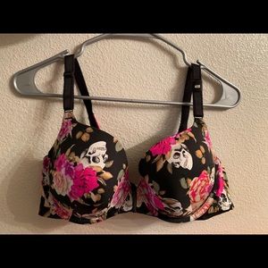 Torrid bra